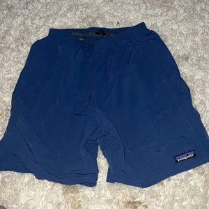 Mens Patagonia Shorts